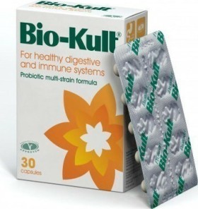 Bio-Kult Advanced Multi-Strain Formula με 14 Στελέχη Προβιοτικών 30caps