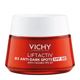 Vichy Liftactiv Pigment B3 Specialist Αντιγηραντική Κρέμα Ημέρας για Κηλίδες με SPF50 50ml
