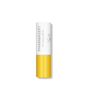 Pharmasept Lip Treatment Tinted Balm Χειλιών με SPF15 Χωρίς Χρώμα 4.8gr