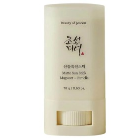 Beauty of Joseon Matte Sun Stick Αντηλιακό Stick Προσώπου και Σώματος SPF50 18gr