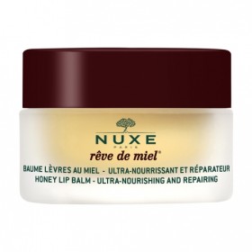 Nuxe Reve de Miel Baume levres 15ml