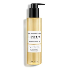 Lierac The Intense Cleansing Oil Έλαιο Καθαρισμού Ντεμακιγιάζ 150ml