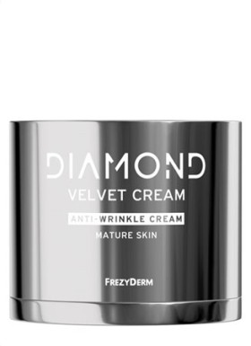 FREZYDERM Diamond Velvet Anti-wrinkle Cream 50ml