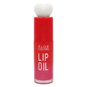 Aloe Colors Aloe Colors Lip Oil Cherry Pop-Έλαιο Χειλιών με Γεύση Κεράσι 10ml