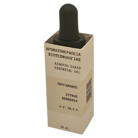 Fito Αιθέριο Έλαιο Περγαμόντο (Citrus bergamia) 10ml