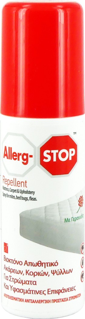 Allerg-Stop Repellent 100ml