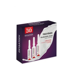 FREZYDERM Hyaluronic Acid Cream Booster 3x5ml