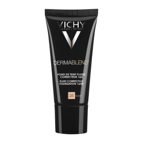 VICHY Dermablend Fluid Make-up 25 - Nude 30ml