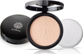 Garden Velvet Matte Compact Powder 01 Sugar Moon 10gr 1τμχ