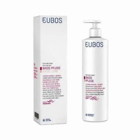Eubos Red Liquid Washing Emulsion Υγρό Καθαρισμού Προσώπου - Σώματος 400ml