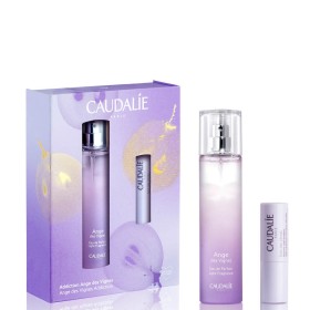 Caudalie Xmas PROMO 2023 Light Fragrance Ange Des Vignes με Γυναικείο Αρωμα 50ml & Lip Conditioner 4.5gr 2τμχ