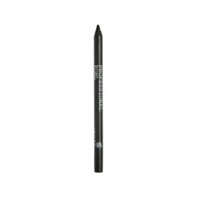 KORRES BLACK VOLCANIC MINERALS Professional Kohl Eyeliner 01 Black