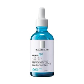 La Roche Posay Hyalu B5 Serum, Αντιρυτιδικός Ορός για Επανόρθωση & Αναπλήρωση με Τεχνολογία 4 Ισχυρών Μορφών Υαλουρονικού Οξέος 50ml