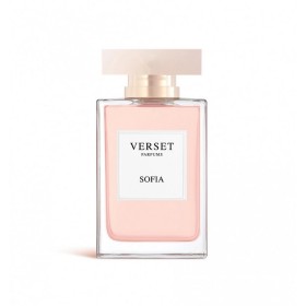 Verset Sofia Eau de Parfum Γυναικείο Αρωμα 100ml