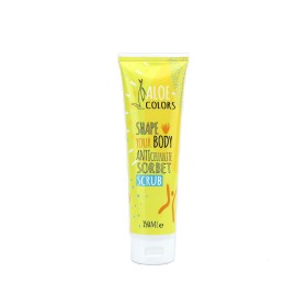 ALOE+COLORS Shape your Body anti-cellulite sorbet Scrub 150ml