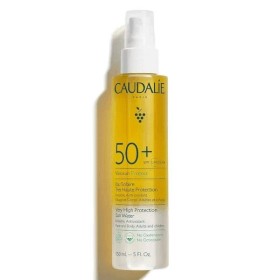 CAUDALIE Vinosun Protect Αντηλιακό Νερό Υψηλής Προστασίας SPF50+ 150ml