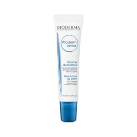 Bioderma Atoderm Baume Lèvres 15ml