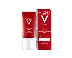 VICHY Liftactiv Collagen Specialist SPF25 50ml