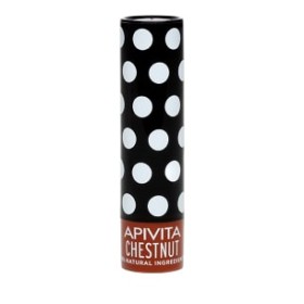 Apivita Lip Care with Chestnut 4,4gr