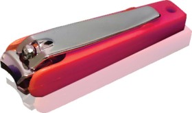 Νυχοκόπτης Μικρός Beauty Spring Nail Clipper 1τμχ 2089