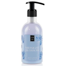 Lavish Care Body Lotion Midnight Blossom Ενυδατική Κρέμα Σώματος Με Άρωμα Γιασεμί 300ml