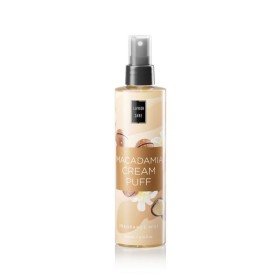 Lavish Care Fragrance Body Mist Macadamia Cream Puff  200ml