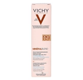 Vichy Mineral Blend Liquid Make Up 09 Cliff 30ml