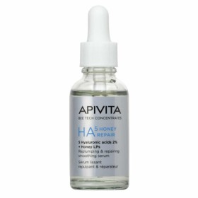 Apivita Ha5 Honey Repair Αντιγηραντικό Serum Προσώπου με 5 Υαλουρονικά Οξέα 30ml
