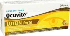 Ocuvite Lutein Forte 30tabs