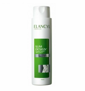 Elancyl Slim Design Stubborn Κρέμα για την Κυτταρίτιδα Γλουτών 200ml