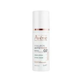 Avene Hyaluron Activ Procedure Retinal, Κρέμα Προσώπου με Ρετινάλη για Lifting 30ml