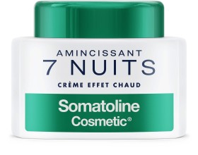 Somatoline Cosmetic Slimming 7 Nights Ultra Intensive Εντατικό Αδυνάτισμα 250ml