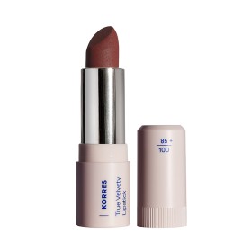 Korres True Velvety Κραγιόν Long Lasting Matte 57 Terra Red 3gr