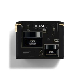 Lierac Premium Xmas PROMO PACK 2023 Σετ Περιποίησης - Αντιγήρανση με Creme Soyeuse  The Silky Cream Κρέμα Προσώπου 50ml & The Eye Cream Κρέμα Ματιών 20ml