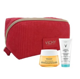 Vichy PROMO XMAS 2023 Neovadiol Post-Menopause Day Cream Κρέμα Ημέρας για τη Μετεμμηνόπαυση 50ml με ΔΩΡΟ Purete Thermale Γαλάκτωμα Καθαρισμού Προσώπου 100ml