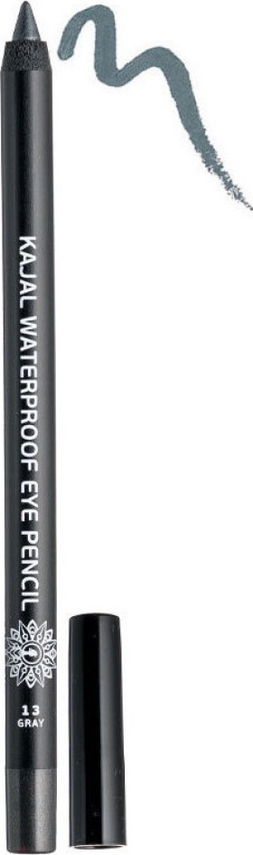 Garden Kajal Waterproof Eye Pencil 13 Gray 1.4gr
