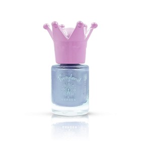 Garden Fairyland Nail Polish Metallic Lilac Betty 4 Παιδικό Βερνίκι Νυχιών 7,5ml