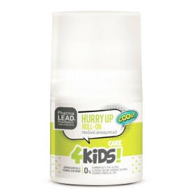 Pharmalead 4Kids Hurry Up Roll-On Παιδικό Αποσμητικό 50ml