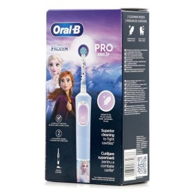 Oral-B Pro Kids Frozen Ηλεκτρική Οδοντόβουρτσα για 3+ Χρονών 1τμχ