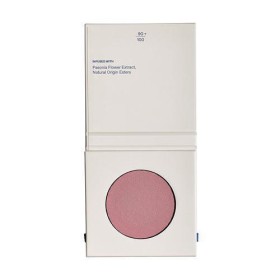 Korres Natural Fresh Blush 03 Dusty Rose Ρουζ σε Μορφή Πούδρας 4.5gr