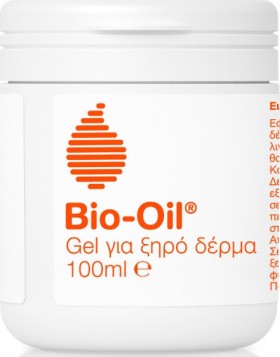 Bio-Oil Dry Skin Gel για Ξηρό Δέρμα 100ml