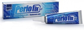 Periofix Gel Αποτελεσματικό Βοήθημα σε Περιοδοντίτιδες και Ουλίτιδες 30ml