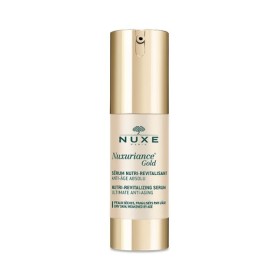 Nuxe Nuxuriance Gold Ultimate Antiageing Nutri-Revitalizing Serum 30ml