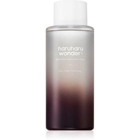 Haruharu Wonder Black Rice Hyaluronic Toner, Lotion Τόνωσης Προσώπου με Υαλουρονικό Οξύ και Παράγωγα Ρυζιού 150ml