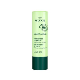 Nuxe Sweet Lemon Lip Balm 4gr