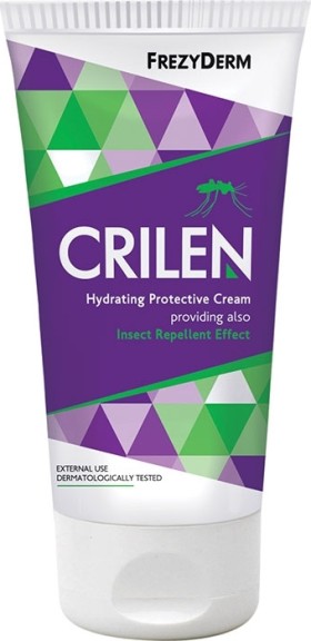 Frezyderm Crilen Cream 125ml