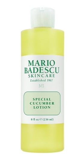 MARIO BADESCU Special Cucumber Lotion 236 ml