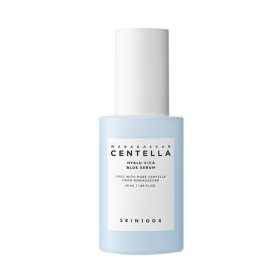 Skin1004 Madagascar Centella Hyalu-Cica Blue Ενυδατικό & Αντιγηραντικό Serum Προσώπου με Centella Asiatica & Νιασιναμίδη 50ml