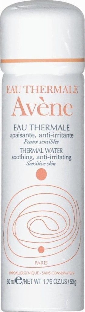 Avene Eau Thermale Spring Water 50ml