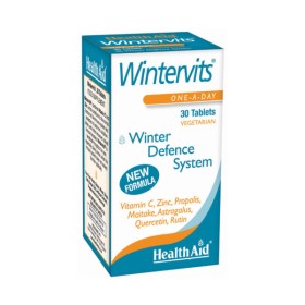 Health Aid Wintervits 30tabs